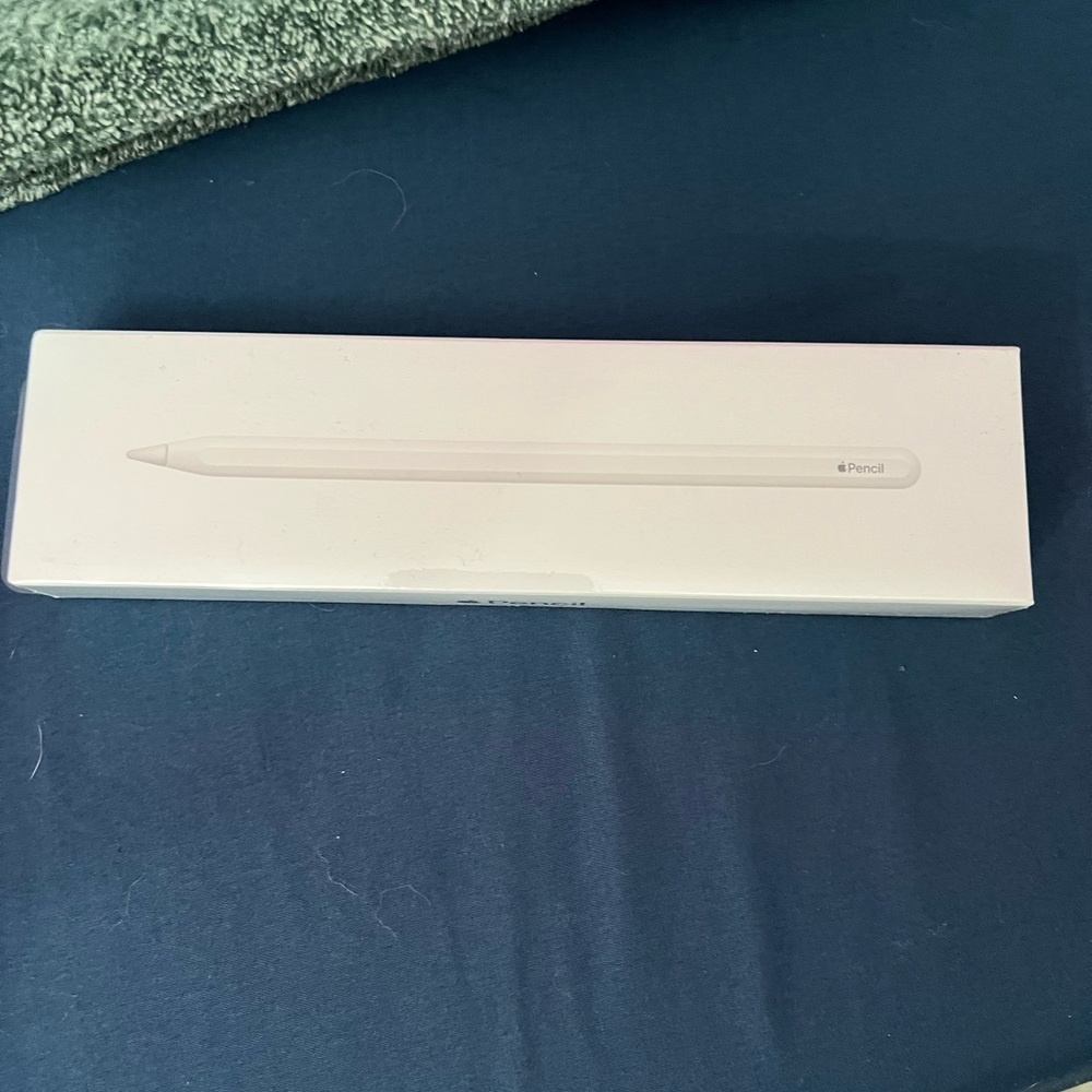 Apple Pencil